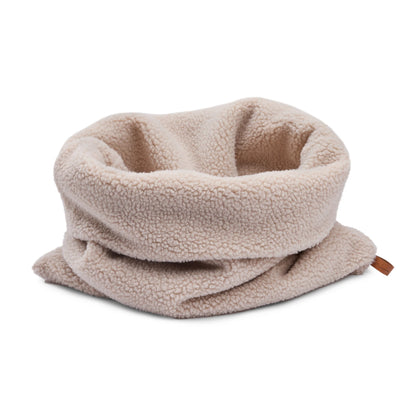 Teddy Fleece Cuddly Sleeping Bag