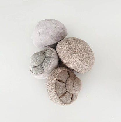 GUU Mushroom Treat Toy