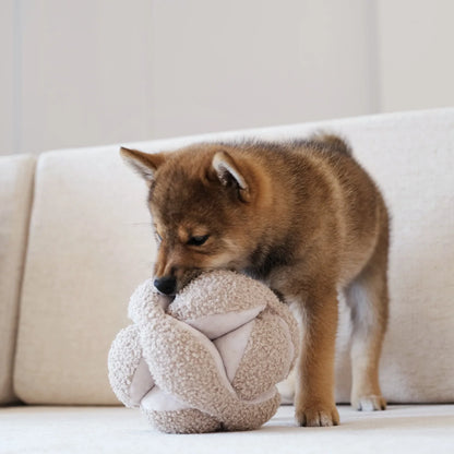 MONTI Montessori Sniff Ball