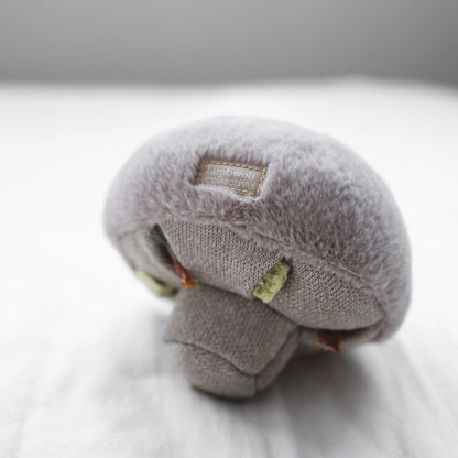GUU Mushroom Treat Toy