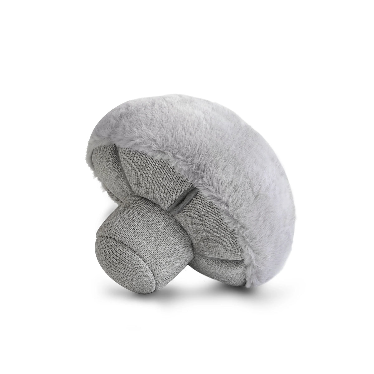 GUU Mushroom Treat Toy